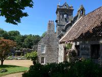 Sark-Haus des Seigneurs