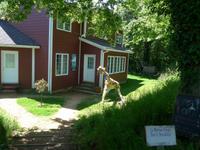 Sark-Vogelscheuchenwettbewerb