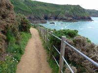 Jersey-Devil´s Hole