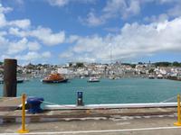 Guernsey-St.Peter Port