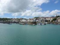 Guernsey-St.Peter Port