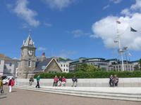 Guernsey-St.Peter Port