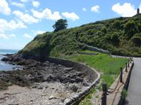 Guernsey-St.Peter Port_Klippenweg
