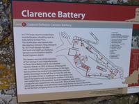 Guernsey-St.Peter Port-Clarence Battery