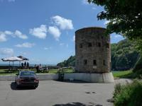 Guernsey-Fermain Bay 