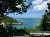 Guernsey-Südküste