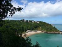 Guernsey-Fermain Bay 