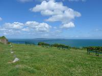 Guernsey-Jerbourg Point