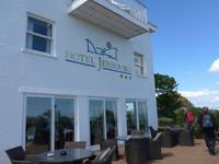 Guernsey-Jerbourg Hotel