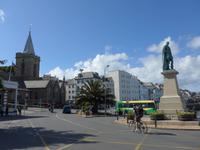 Guernsey-St.Peter Port