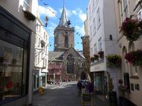 Guernsey-St.Peter Port