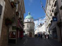 Guernsey-St.Peter Port