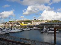St.Helier-Yachthafen