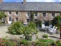 Jersey-Wohnhaus von Mr. und Mrs.Binney