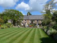 Jersey-Garten von Mrs.Binney