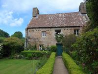 Jersey-St.Lawrence-Le Rat Cottage