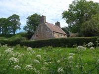 Jersey-St.Lawrence-Le Rat Cottage