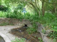 Jersey-St.Lawrence-Wasserstelle