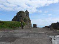 Jersey-Einsiedelei St.Helier