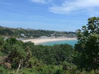 Jersey-St.Brelades Bay