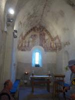 Jersey-St.Brelades Fishermans Chapel