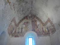 Jersey-St.Brelades Freslken Fishermans Chapel