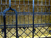 Jersey-Gorey Castle-Mike Woods/Pakt mit dem Teufel