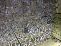 Jersey-Gorey Castle-Mike Woods/Hexenverfolgung