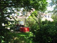 Sark Entdeckungstour