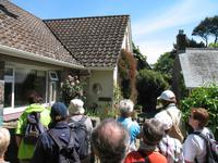 Sark Entdeckungstour