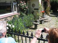 Sark Entdeckungstour