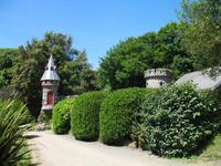 Sark Entdeckungstour