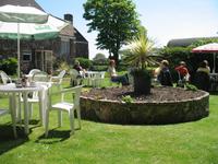 Fleur du Jardín auf Sark