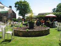 Fleur du Jardín auf Sark