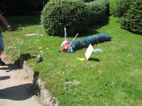 Sark Entdeckungstour