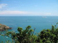 Sark Entdeckungstour