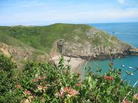 Sark Entdeckungstour