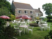 Fleur du Jardín auf Sark