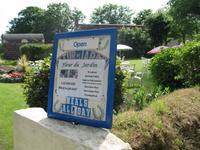 Fleur du Jardín auf Sark