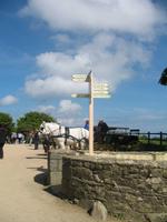 Sark Entdeckungstour