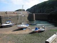 Sark Entdeckungstour