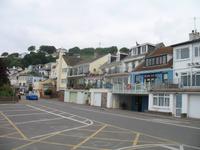 Jersey Inselrundfahrt