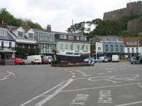 Jersey Inselrundfahrt