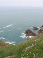 Jersey Inselrundfahrt