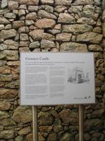 Grosnez Castle auf Jersey
