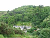 Wanderung Bonne Nuit Bay zur Rozel Bay auf Jersey