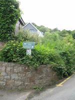 Wanderung Bonne Nuit Bay zur Rozel Bay auf Jersey