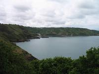 Wanderung Bonne Nuit Bay zur Rozel Bay auf Jersey