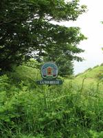 Wanderung Bonne Nuit Bay zur Rozel Bay auf Jersey