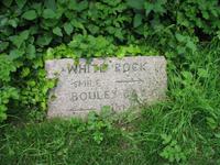 Wanderung Bonne Nuit Bay zur Rozel Bay auf Jersey